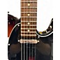 Used Fender USA Pro Standard Telecaster 3 Tone Sunburst Solid Body Electric Guitar