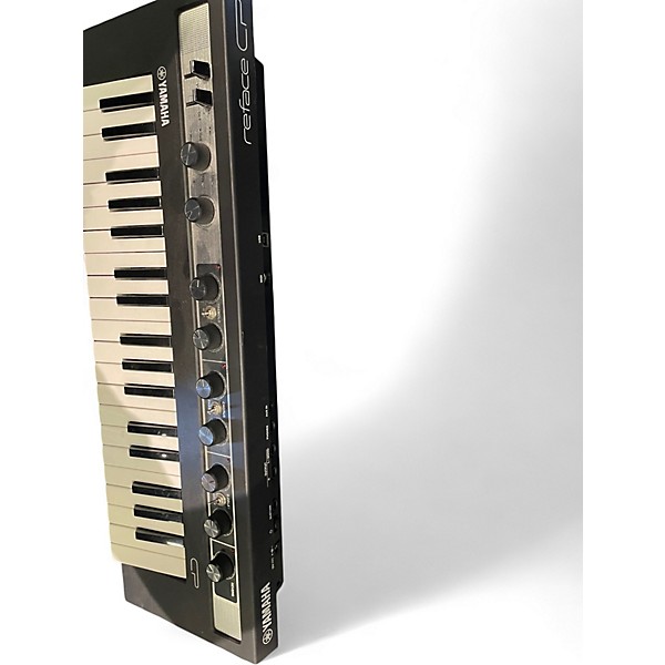 Used Yamaha Reface CP Portable Keyboard