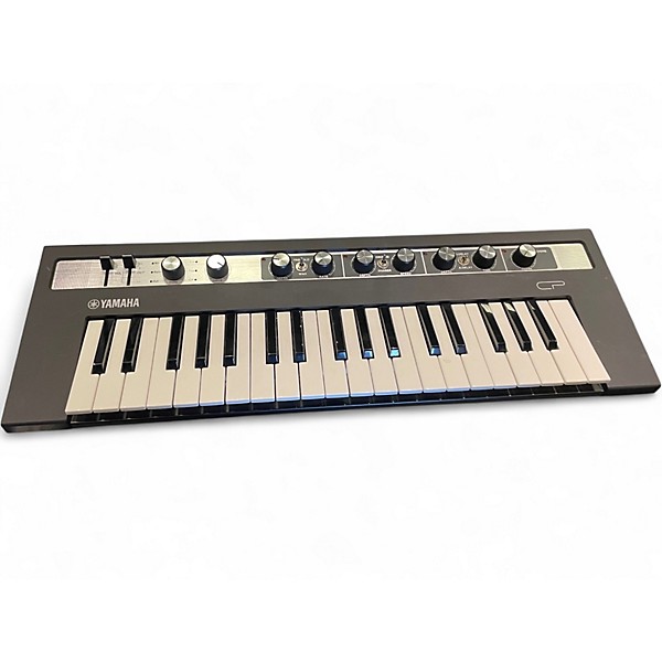 Used Yamaha Reface CP Portable Keyboard