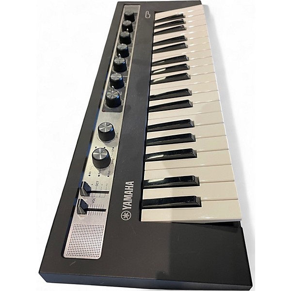Used Yamaha Reface CP Portable Keyboard