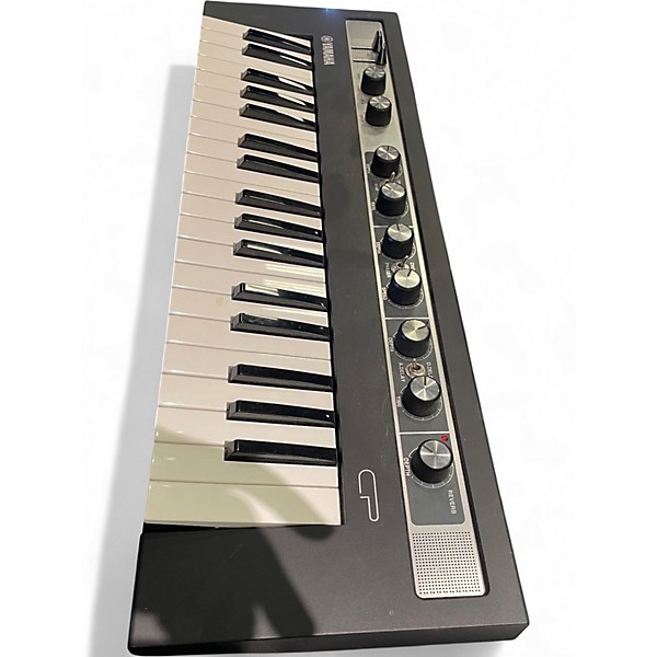 Used Yamaha Reface CP Portable Keyboard