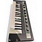 Used Yamaha Reface CP Portable Keyboard