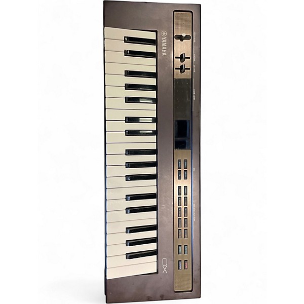 Used Yamaha REFACE DX MIDI Controller