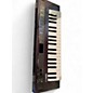 Used Yamaha REFACE DX MIDI Controller