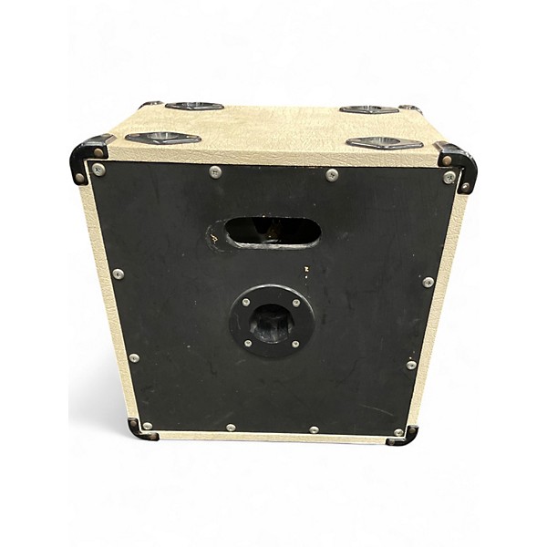 Used Marshall MINI CABINET Guitar Cabinet