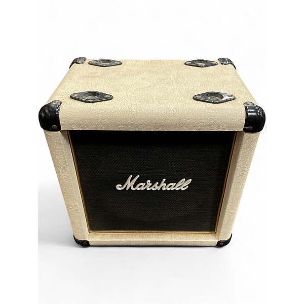 Used Marshall MINI CABINET Guitar Cabinet
