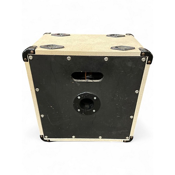 Used Marshall MINI CABINET Guitar Cabinet