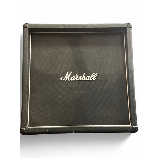 Used Marshall LEAD 4X12 Guitar Cabinet