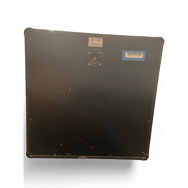 Used Marshall LEAD 4X12 Guitar Cabinet
