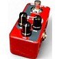 Used TC Electronic Sub N Up Mini Octaver Effect Pedal