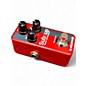 Used TC Electronic Sub N Up Mini Octaver Effect Pedal