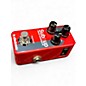 Used TC Electronic Sub N Up Mini Octaver Effect Pedal