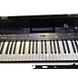 Used KORG Pa5x 76 note Keyboard Workstation