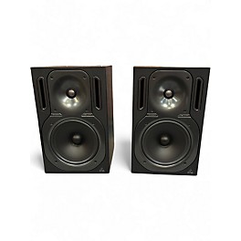 Used Behringer Truth B2031A Pair Powered Monitor