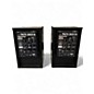 Used Behringer Truth B2031A Pair Powered Monitor