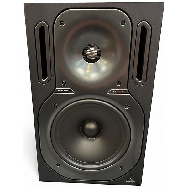 Used Behringer Truth B2031A Pair Powered Monitor