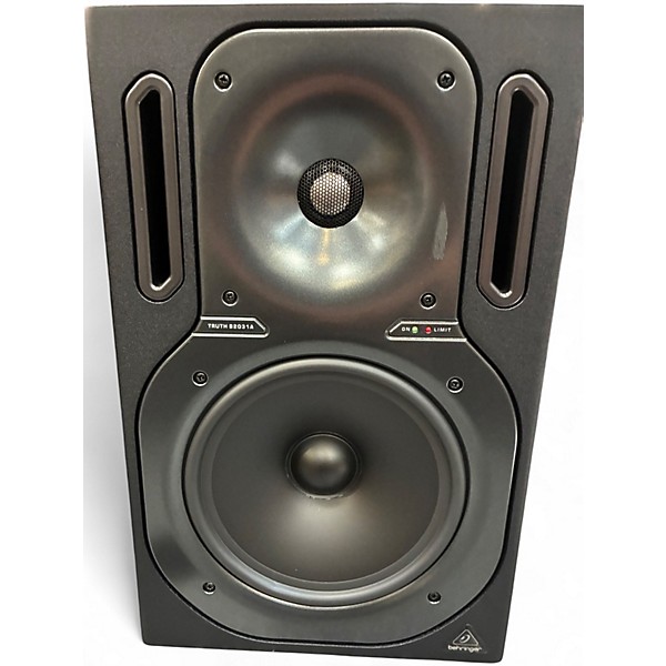 Used Behringer Truth B2031A Pair Powered Monitor