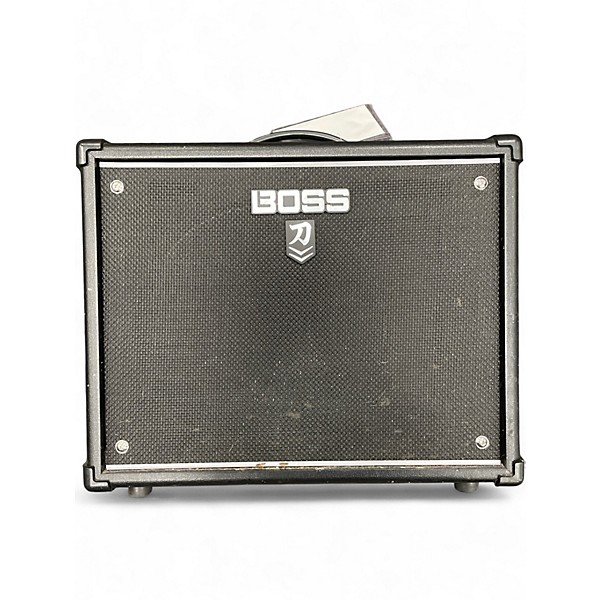 Used BOSS Katana KTN50 MKII 50W 1X12 Guitar Combo Amp