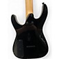 Used Jackson JS1X Minion Black Solid Body Electric Guitar