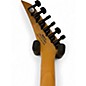Used Jackson JS1X Minion Black Solid Body Electric Guitar