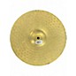Used Zildjian 13in Planet Z Hi Hat Pair Cymbal