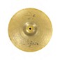 Used Zildjian 13in Planet Z Hi Hat Pair Cymbal