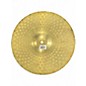 Used Zildjian 13in Planet Z Hi Hat Pair Cymbal