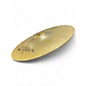 Used Zildjian 13in Planet Z Hi Hat Pair Cymbal