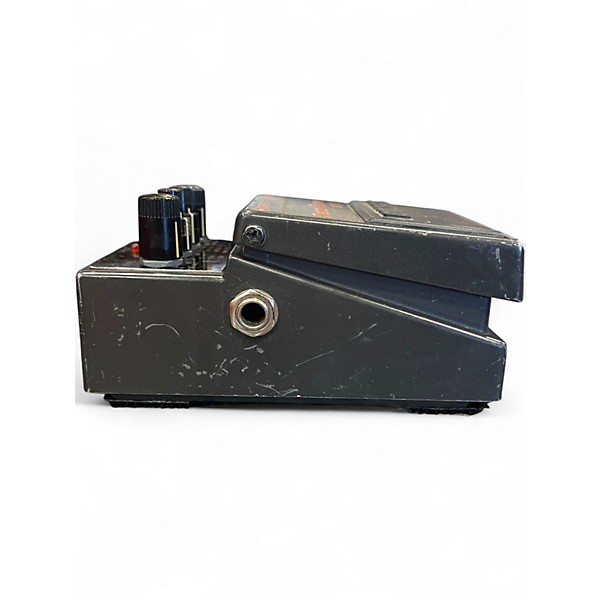 Used BOSS MT2 Metal Zone Distortion Effect Pedal