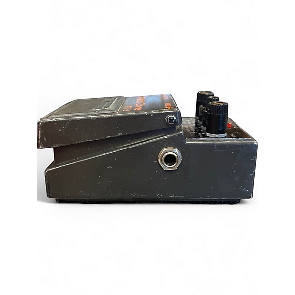 Used BOSS MT2 Metal Zone Distortion Effect Pedal