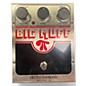 Used Electro-Harmonix Big Muff Distortion Effect Pedal thumbnail