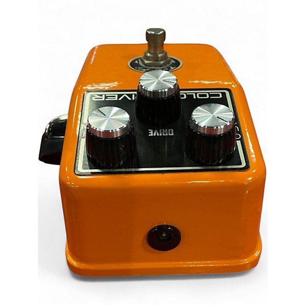 Used Tru-fi Colordriver Effect Pedal