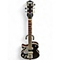 Used Gretsch Guitars G6128TLH Black Solid Body Electric Guitar