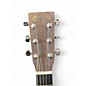 Used Martin X SERIES SPECIAL Natural Acoustic Guitar