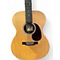 Used Martin X SERIES SPECIAL Natural Acoustic Guitar