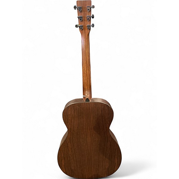 Used Martin X SERIES SPECIAL Natural Acoustic Guitar