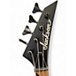Used Jackson JS1M Black Electric Bass Guitar
