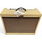Used Fender Blues Deluxe Reissue 40W 1x12 Tweed Tube Guitar Combo Amp thumbnail