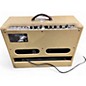 Used Fender Blues Deluxe Reissue 40W 1x12 Tweed Tube Guitar Combo Amp
