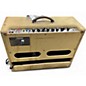 Used Fender BLUES DELUXE Tube Guitar Combo Amp