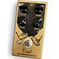 Used EarthQuaker Devices Hoof Germanium/Silicon Hybrid Fuzz Effect Pedal thumbnail