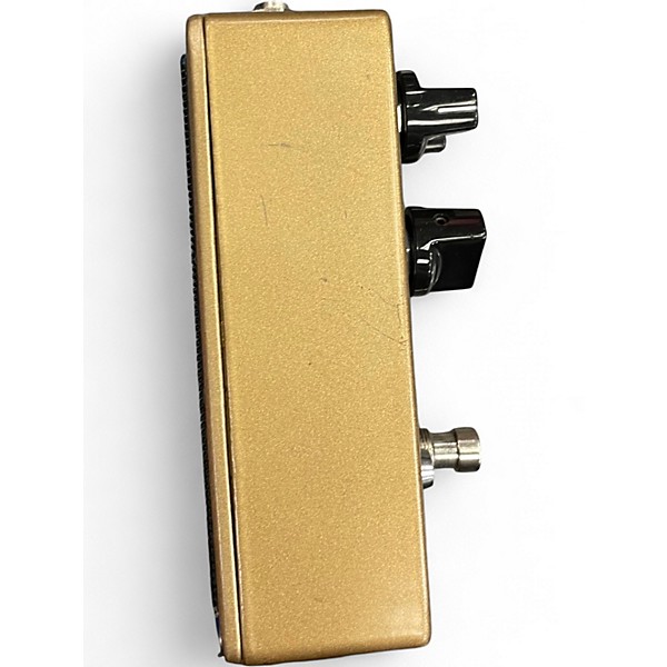 Used EarthQuaker Devices Hoof Germanium/Silicon Hybrid Fuzz Effect Pedal