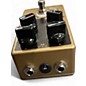 Used EarthQuaker Devices Hoof Germanium/Silicon Hybrid Fuzz Effect Pedal