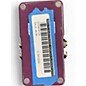 Used TC Electronic Vortex Flanger Effect Pedal