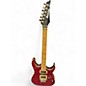 Used Ibanez EX 3700 PURPLE Solid Body Electric Guitar thumbnail