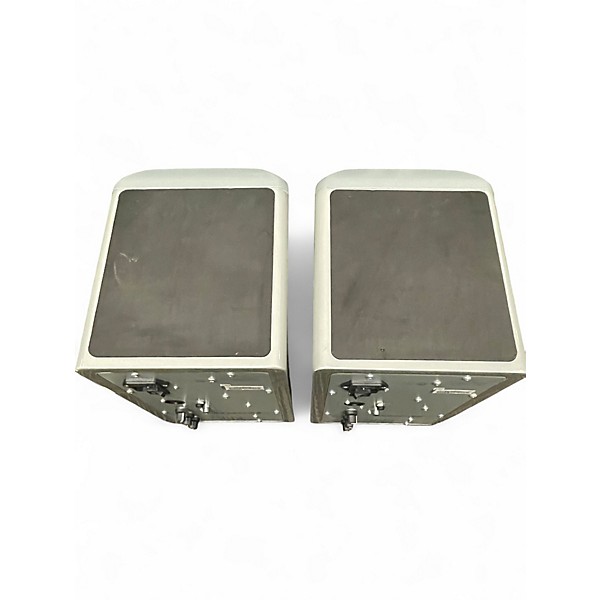 Used KRK KRK Classic (PAIR) Powered Monitor