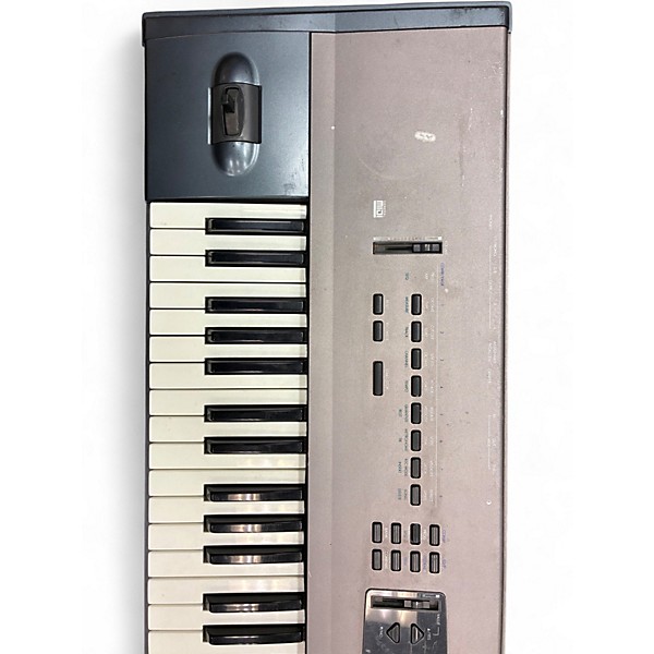 Used KORG N364 Synthesizer