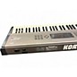 Used KORG N364 Synthesizer