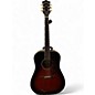 Used Gretsch Guitars G3500 Historic Series Sunburst Acoustic Guitar thumbnail