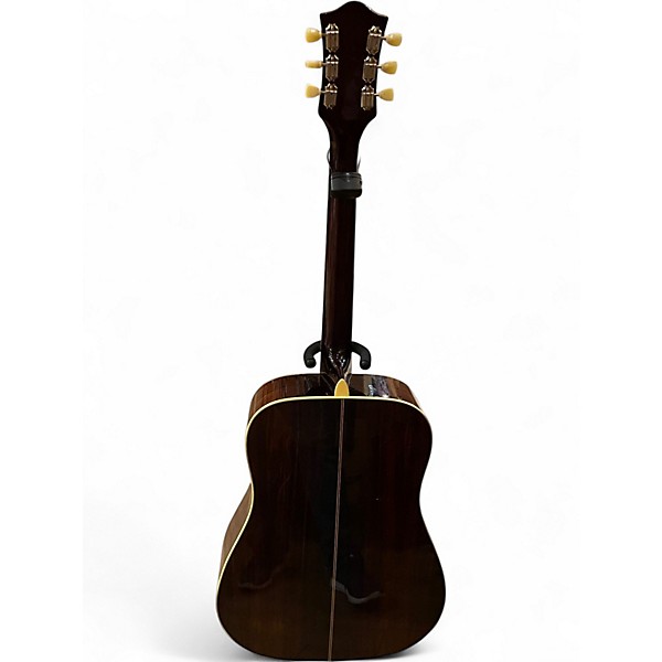 Used Gretsch Guitars G3500 Historic Series Sunburst Acoustic Guitar
